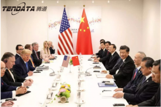 中美元首同意重启磋商！