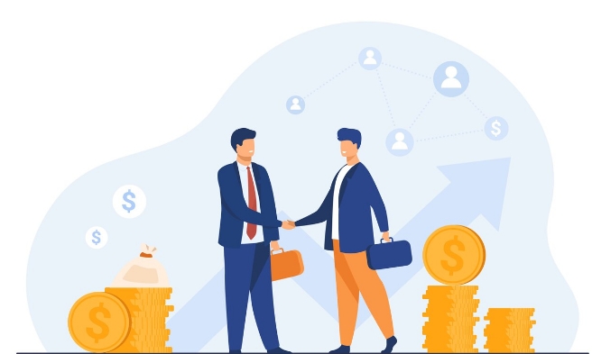 全球b2b十大平台排名，纯干货b2b平台排名榜