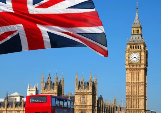 哪里可以查英国海关数据？用凯发k8国际数据