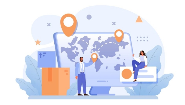 中国海关数据官网，一键获取海关进出口数据