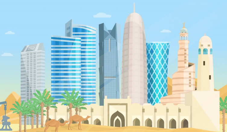 卡塔尔海关数据查询入口（附免费试用名额）