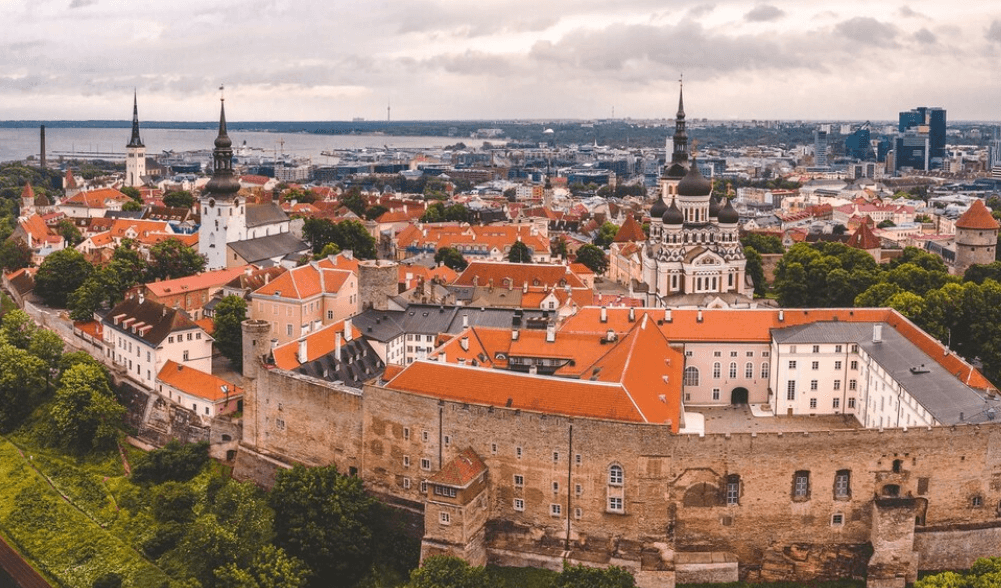 爱沙尼亚海关数据查询平台（附免费试用查询名额）