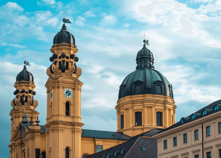 德国海关数据查询平台（附免费试用查询名额）