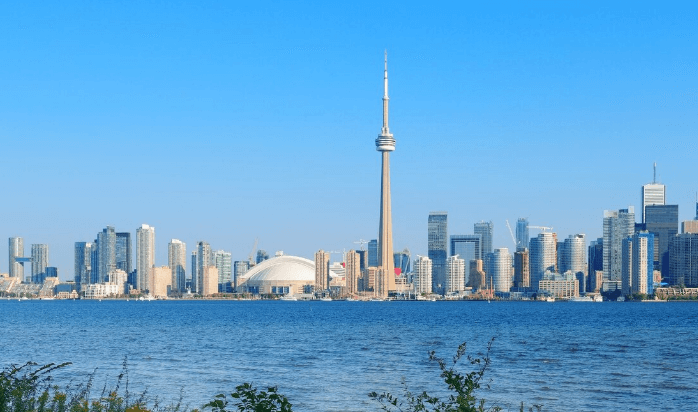 从海关数据统计，加拿大进口中国什么产品？