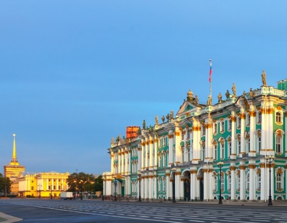 开发俄罗斯市场