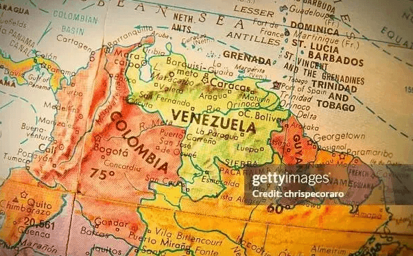 委内瑞拉外贸市场(1) 委内瑞拉外贸市场(1)