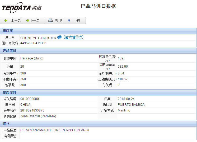 海关数据,进出口数据,进口数据,凯发k8国际,贸易